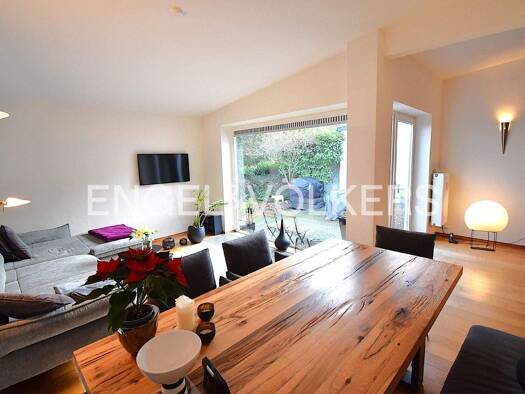 Wohnung zum Kauf 199.000 € 4 Zimmer 94 m² Süd Remscheid 42859