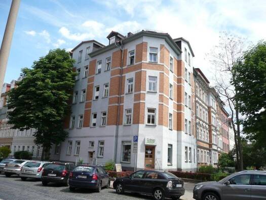 Wohnung zur Miete 880 € 3 Zimmer 80 m² 1. Geschoss frei ab 01.11.2026 Andreasvorstadt Erfurt 99092
