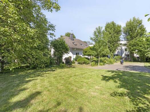 Grundstück zum Kauf provisionsfrei 997.300 € 2.412 m² Grundstück Tiefenbroich Ratingen 40880