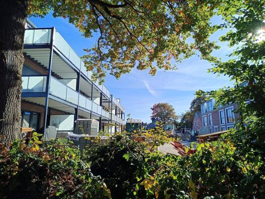 Wohnung zum Kauf - Erstbezug provisionsfrei 409.000 € 3 Zimmer 92 m² 1. Geschoss Achter de Höf Kisdorf 24629