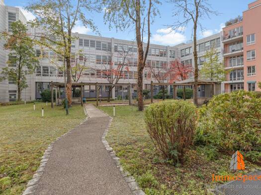 Wohnung zum Kauf 615.000 € 3 Zimmer 86,1 m² 6. Geschoss Ludwigsvorstadt-Isarvorstadt München 80335