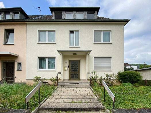 Mehrfamilienhaus zum Kauf provisionsfrei 499.000 € 9,5 Zimmer 210 m² 673 m² Grundstück Dottendorf Bonn 53129