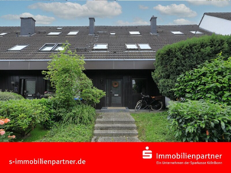 Einfamilienhaus zum Kauf 800.000 € 4 Zimmer 110,5 m²<br/>Wohnfläche 215 m²<br/>Grundstück Rodenkirchen Köln 50996