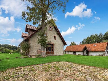 Einfamilienhaus zum Kauf 298.000 € 6 Zimmer 260,8 m² 2.552 m² Grundstück Natbergen Bissendorf 49143