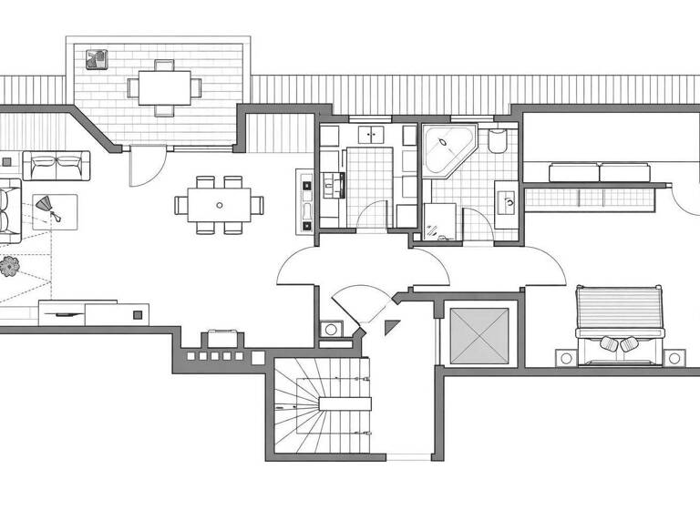 Wohnung zum Kauf 330.000 € 2 Zimmer 63 m² 4. Geschoss frei ab 01.09.2026 Neuenhain Bad Soden 65812