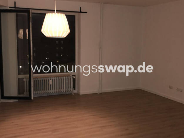 Studio zur Miete Tauschwohnung 850 € 3 Zimmer 70 m² 1. Geschoss Horn Hamburg 22111