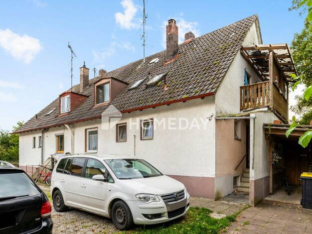 Mehrfamilienhaus zum Kauf 1.270.000 € 12 Zimmer 346 m² 1.424 m² Grundstück Neuburg Neuburg an der Donau 86633