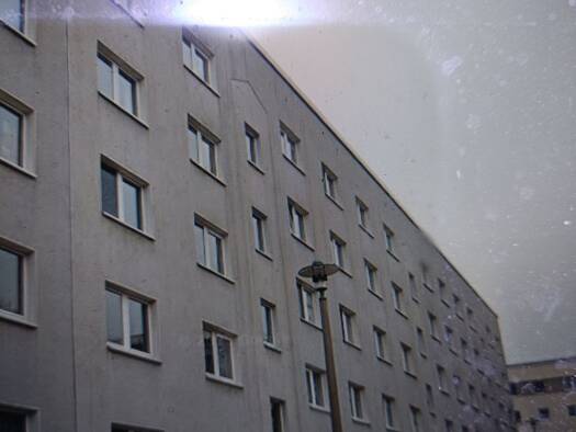 Wohnung zur Miete 730 € 2,5 Zimmer 74 m² Geschoss 1/4 frei ab 12.09.2026 Max-Volmer-Straße 4 Südliche Innenstadt Potsdam 14473