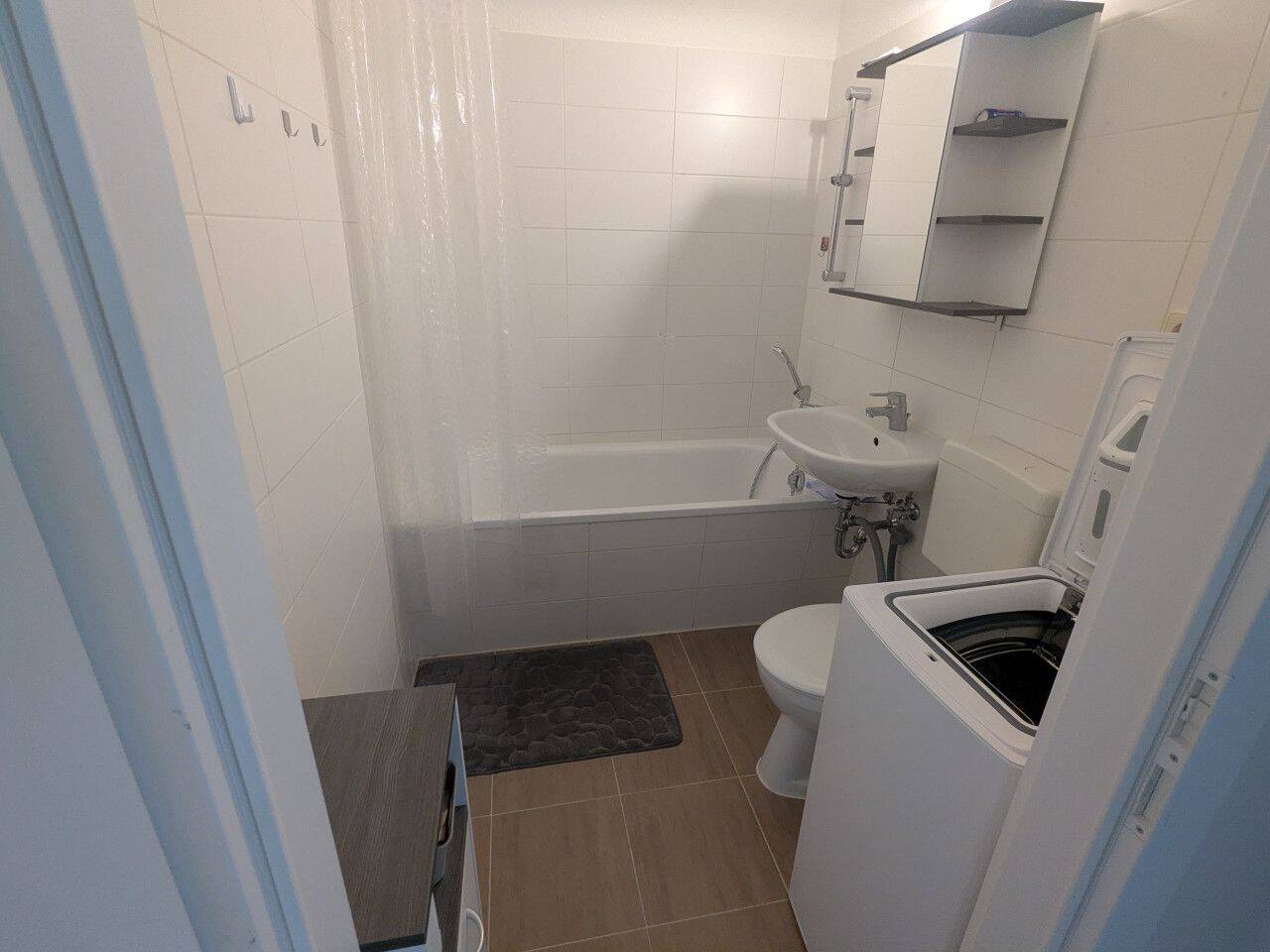 Studio zur Miete - Ansicht 4