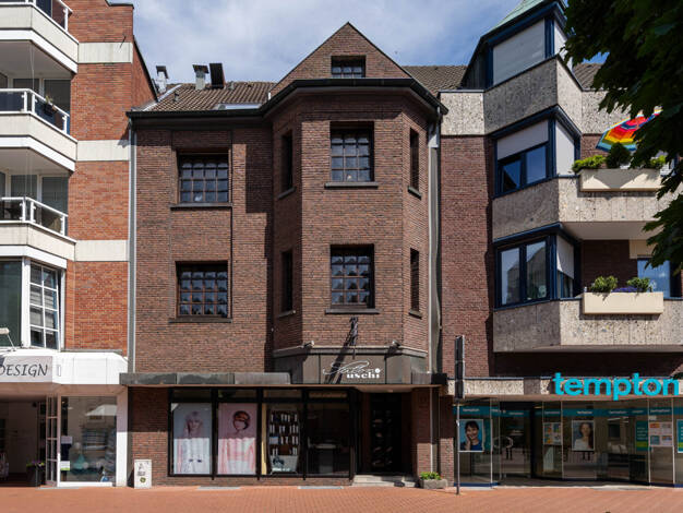 Haus zum Kauf 589.000 € 8 Zimmer 250 m² 138 m² Grundstück Lünen 44532