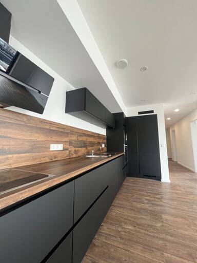 Wohnung zur Miete 880 € 2 Zimmer 69,5 m² EG frei ab 01.05.2025 Bombogen Wittlich 54516