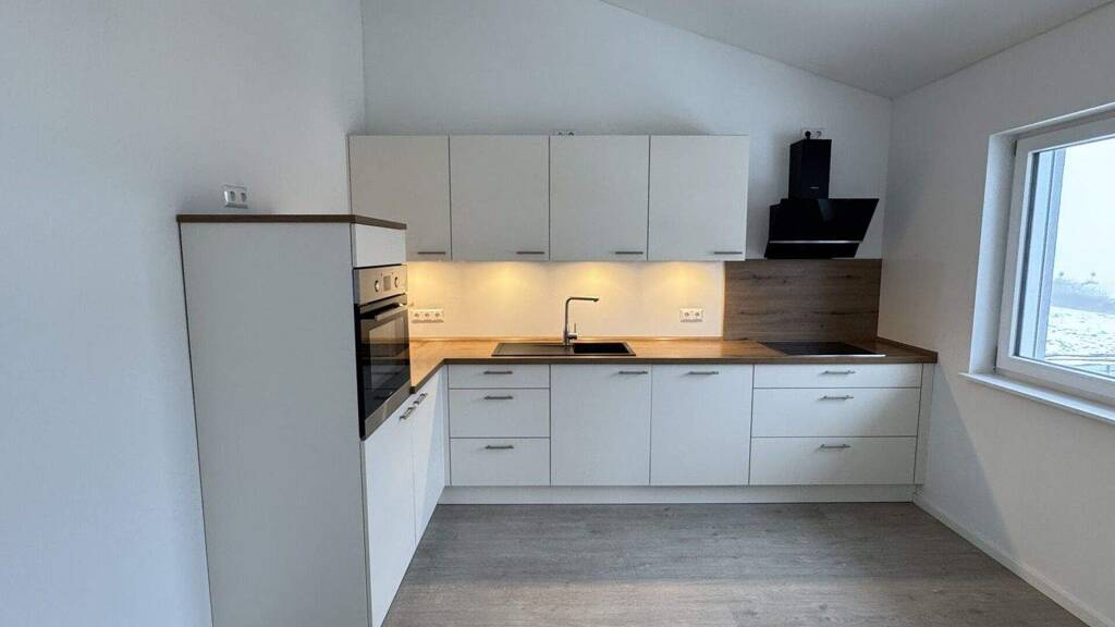 Wohnung zur Miete 1.095 € 4 Zimmer 119,5 m² EG frei ab 01.04.2026 Nackendorf Höchstadt an der Aisch / Nackendorf 91315