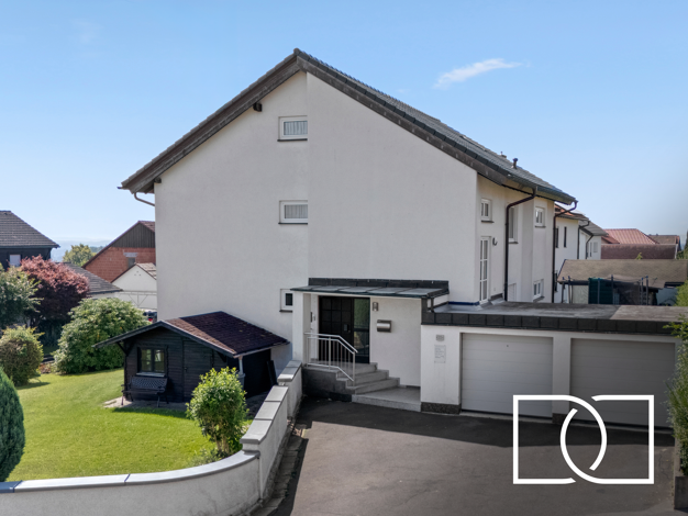 Mehrfamilienhaus zum Kauf 499.000 € 9 Zimmer 246 m² 930,3 m² Grundstück Fuchsmühl 95689