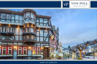 Hotel zum Kauf 3.000.000 € 48 Zimmer 1.370 m² Grundstück Adenau Adenau 53518