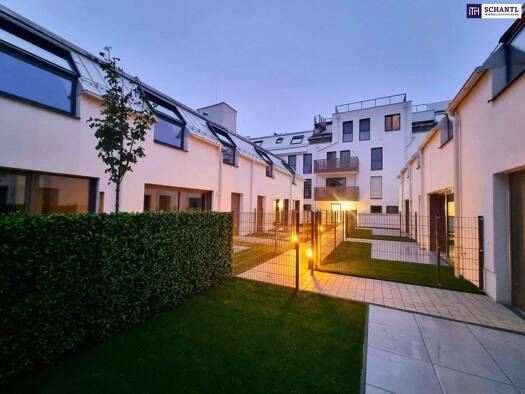 Haus zum Kauf - Erstbezug 479.000 € 3 Zimmer 80,8 m² Klostermanngasse Wien 1230