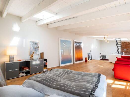 Loft zum Kauf 1.690.000 € 3 Zimmer 195 m² Eimsbüttel Hamburg 20259