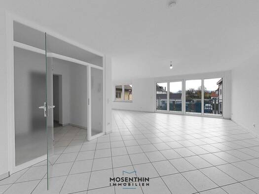 Maisonette zur Miete 1.375 € 4,5 Zimmer 125 m² Dettingen unter Teck 73265