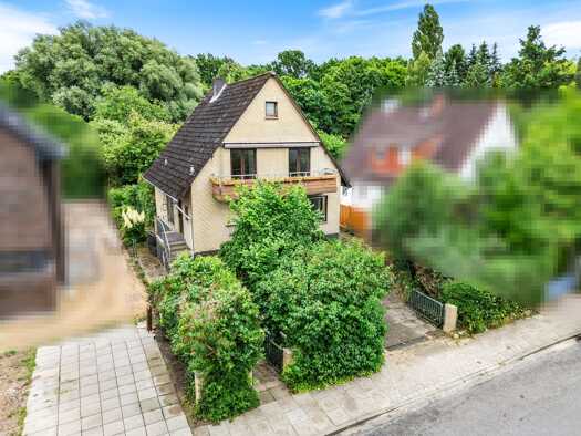 Grundstück zum Kauf 625.000 € 992 m² Grundstück Am Stadtrand 102 Wandsbek Wandsbek 22047