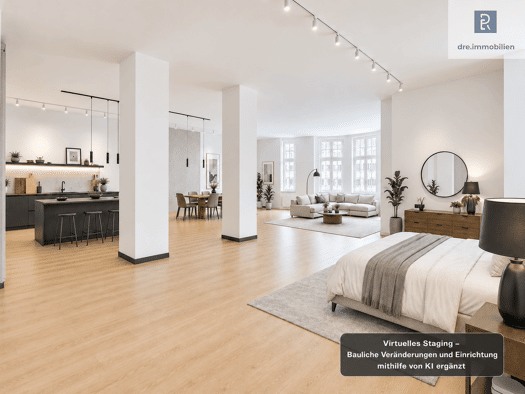 Loft zum Kauf 540.000 € 9 Zimmer 208 m² 1. Geschoss Bensberg Bergisch Gladbach 51429