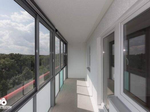 Wohnung zur Miete 499 € 3 Zimmer 71,3 m² EG frei ab 01.02.2026 Carl-Hagenbeck-Str. 27 Stendal 39576