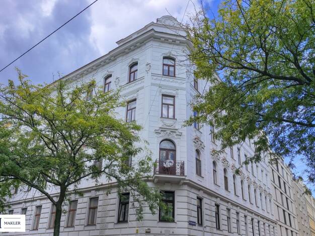 Wohnung zum Kauf 125.000 € 2 Zimmer 50 m² Geschoss 2/5 Meiselstraße 28 Wien 1150