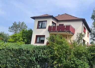 Mehrfamilienhaus zum Kauf 380.000 € 6 Zimmer 165 m² 613 m² Grundstück frei ab sofort Bürgeln Cölbe 35091