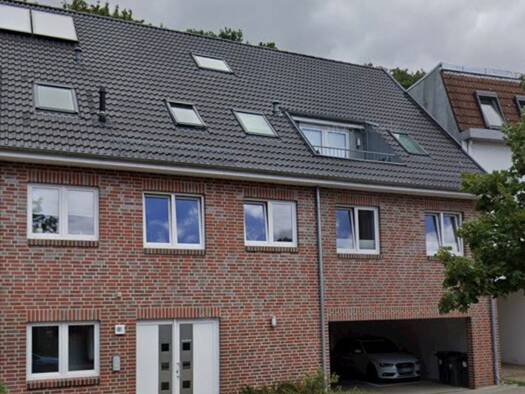 Wohnung zur Miete 1.168 € 3 Zimmer 73 m² Geschoss 1/2 frei ab 01.05.2026 Bergedorf Hamburg 21029