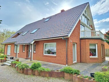 Mehrfamilienhaus zum Kauf 1.290.000 € 8 Zimmer 305 m² 1.393 m² Grundstück Sankt Peter-Ording 25826