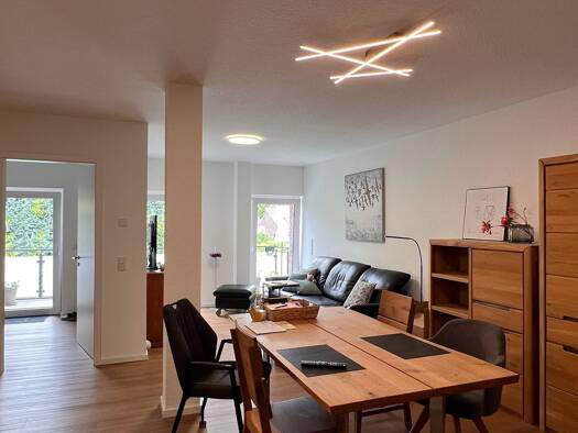 Wohnung zur Miete 1.150 € 3 Zimmer 88 m² 1. Geschoss frei ab 01.10.2026 Kirchhellen Mitte Bottrop 46244