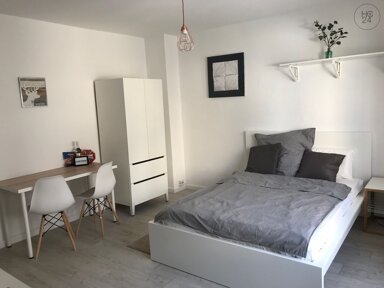 Wohnung zur Miete Wohnen auf Zeit 1.300 € 1 Zimmer 25 m² frei ab 01.03.2025 Neustadt - Nord Köln 50672