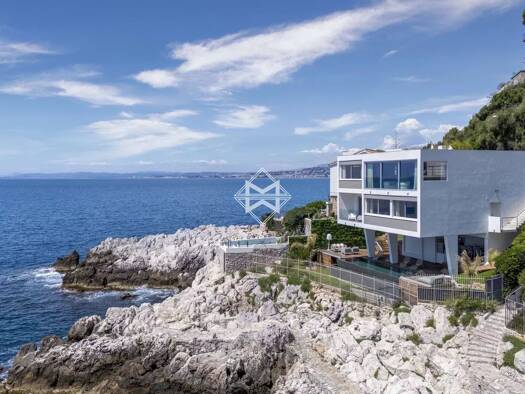 Haus zum Kauf 6.780.000 € 247 m² 890 m² Grundstück Nice 06300