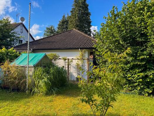 Bungalow zum Kauf 239.000 € 3 Zimmer 105 m² 924 m² Grundstück Garlstedt 27711