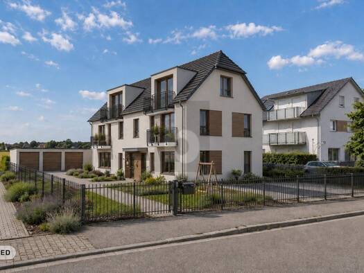 Grundstück zum Kauf 669.000 € 677 m² Grundstück Hallbergmoos Hallbergmoos 85399