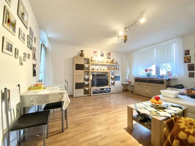 Wohnung zum Kauf 150.000 € 2 Zimmer 54 m² 1. Geschoss Wahnheide Köln 51147