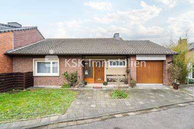 Einfamilienhaus zum Kauf 349.000 € 6 Zimmer 115 m² 448 m² Grundstück Bergheim Bergheim 50126