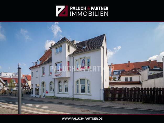 Gewerbeobjekt zum Kauf als Kapitalanlage geeignet 559.000 € 311 m² 253 m² Grundstück Soest Soest 59494