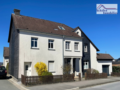 Einfamilienhaus zum Kauf 335.000 € 8 Zimmer 219 m² 682 m² Grundstück Affeln Neuenrade 58809