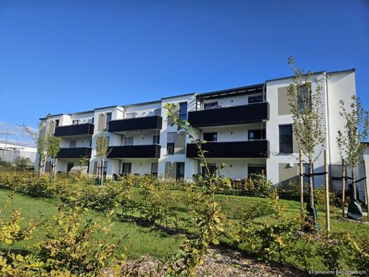 Wohnung zum Kauf 335.000 € 2 Zimmer 70 m² 2. Geschoss Burglengenfeld Burglengenfeld 93133