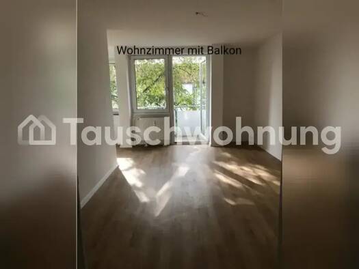 Wohnung zur Miete Tauschwohnung 684 € 3 Zimmer 71 m² 2. Geschoss Groß Buchholz Hannover 30655