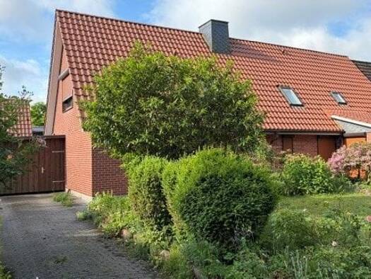 Grundstück zum Kauf 950.000 € 2.474 m² Grundstück Etz Appen 25482
