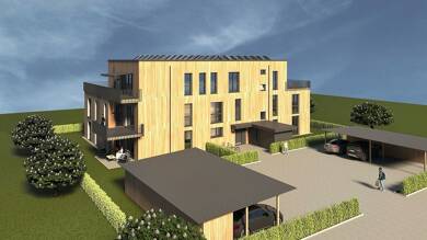 Wohnung zum Kauf 497.000 € 3,5 Zimmer 120 m² EG Dumfrieser Ring 3 Gifhorn Gifhorn 38518