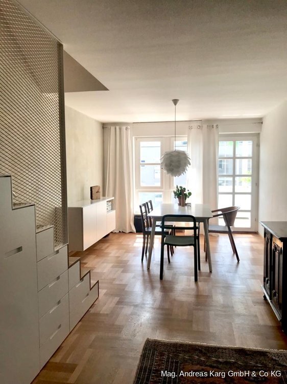 Maisonette zum Kauf 530.000 € 3 Zimmer 94,5 m²<br/>Wohnfläche Bregenz 6900