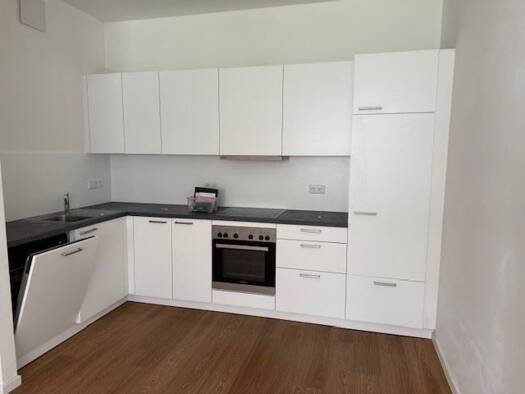 Wohnung zur Miete 745 € 2 Zimmer 68,9 m² EG Volksgartenstraße 49 a Schönefeld-Ost Leipzig 04347