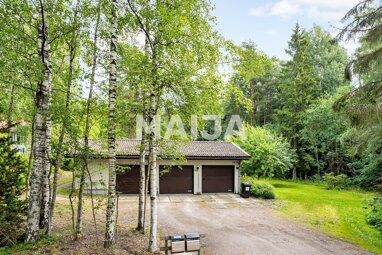 Grundstück zum Kauf 435.000 € 2.766 m² Grundstück Espoo 02360