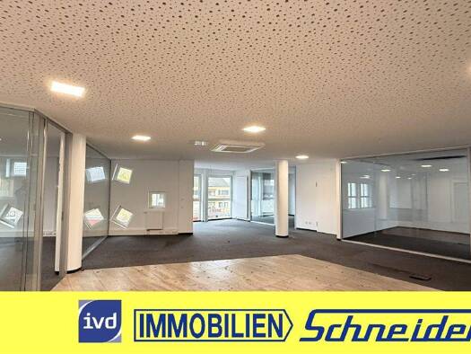 Bürofläche zur Miete 10 € 5 Zimmer 330 m² Bürofläche Brackel Dortmund 44309