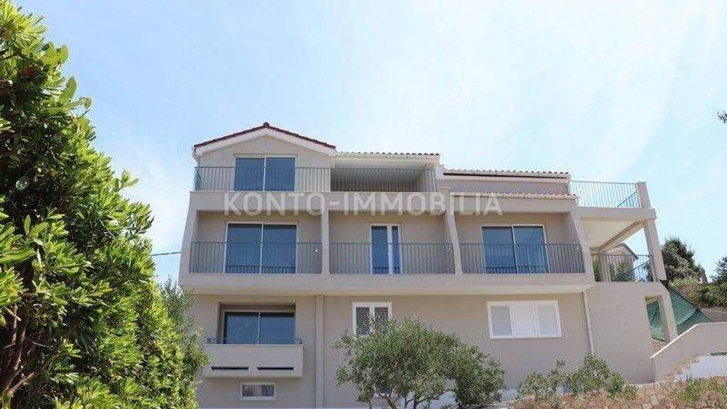 Wohnung zum Kauf 320.000 € 2 Zimmer 59 m² Banjol, Rab Rab