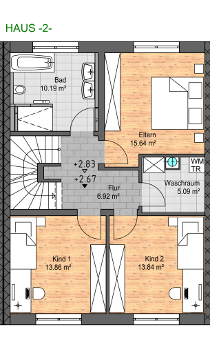 House in Engelsberg, Landkreis Traunstein - Mehr