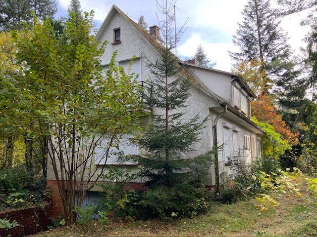 Courtagefrei - keine Baubindung