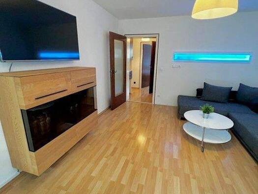 Wohnung zur Miete Wohnen auf Zeit 835 € 2 Zimmer 56 m² frei ab sofort Falkenheim Nürnberg 90469