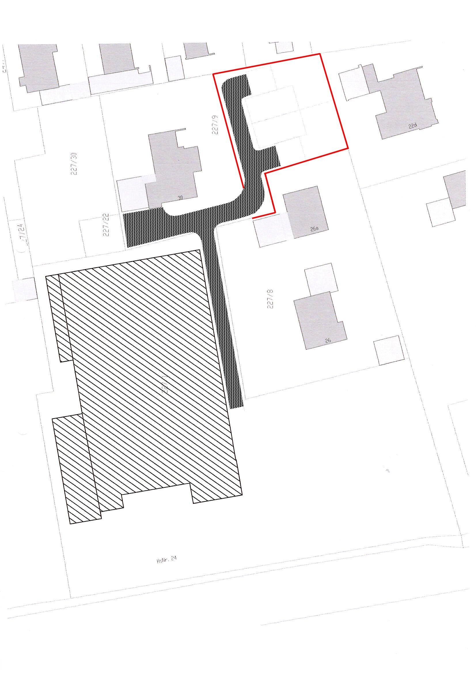 Grundstück zum Kauf 550.000 € 850 m²<br/>Grundstück Chieminger Str. 30 Grabenstätt Grabenstätt 83355